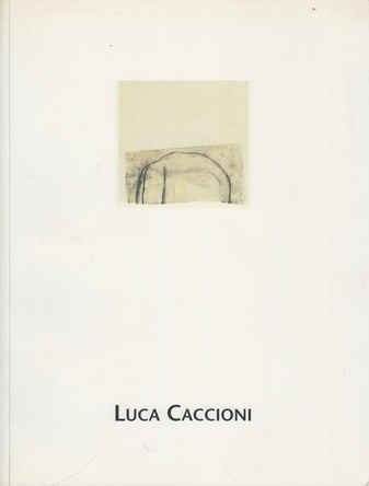 LUCA CACCIONI