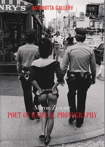 Poet of Radical Photography