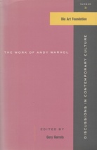 The Work of Andy Warhol