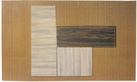 BERNH. JOH. Blume: numinose Objekte. Galerie und Edition Hundertmark, 8.3. - 11.5.1996 [invitation card/ Einladungskarte]