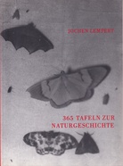 JOCHEN LEMPERT. 365 TAFELN ZUR NATURGESCHICHTE