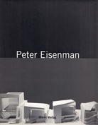 Peter Eisenmann. Mystisches nichts. Sein Werk. Vorgestellt von Renato Rizzi