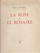 LA ROSE ET LE ROSAIRE