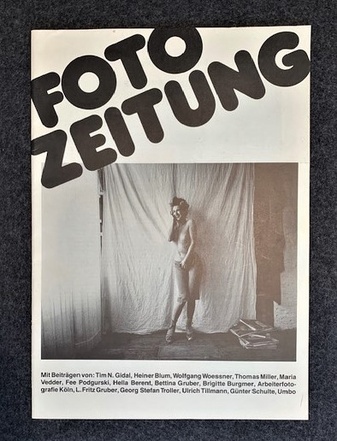 FOTOZEITUNG