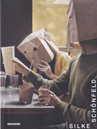 SILKE SCHÖNFELD. YOUNG ARTISTS 2021