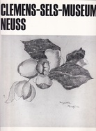 JULIUS BRETZ. Zeichnungen, Pastelle und Gemälde. Ausstellung Mai bis Juli 1970, Clemens-Sels-Museum Neuss.