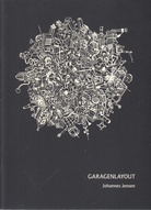 Johannes Jensen. GARAGENLAYOUT