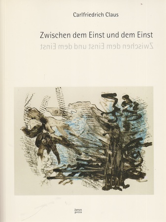 "Zwischen dem Einst und dem Einst" / "Agregat K"