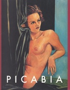 Francis Picabia. Das Spätwerk 1933-1953