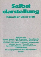 Selbstdarstellung