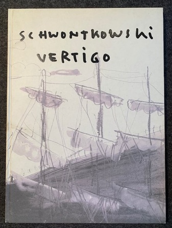 Norbert Schwontkowski. VERTIGO