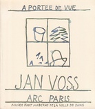 JAN VOSS. A portee de Vue