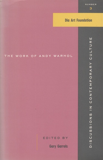 The Work of Andy Warhol