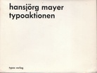Typoaktionen