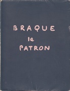 BRAQUE le PATRON