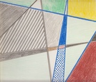 Roy Lichtenstein. Die Zeichnungen 1961 - 1986