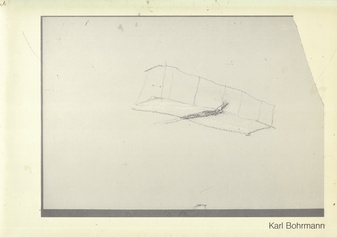 Karl Bohrmann. Städtische Galerie Lüdenscheid, 4. Sept. - 4. Okt. 1987