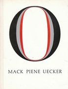 Mack Piene Uecker