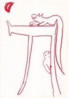 Leiko Ikemura. Bonner Kunstverein, 10.2. - 13.3. 1983