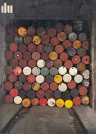 Du. Europäische Kunstzeitschrift. April 1976