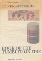 An Introduction to George Brecht's Book of the Tumbler on Fire