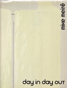 mike meire. day in day out, Grid and Nude Paintings/ Stripped Portraits