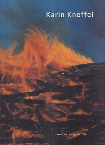 Karin Kneffel. [Kunsthalle in Emden, 2001]