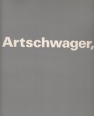 Artschwager, Richard