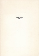 Peter Roehr. Ziffern