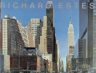 RICHARD ESTES