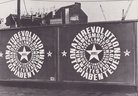 KRIWET. SUPER - SEHTEXTE 1971. [Karte/ card]