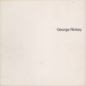 George Rickey