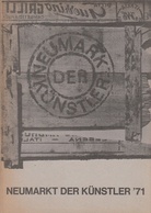 Neumarkt der Künstler '71