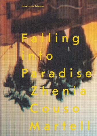 Falling into Paradise. Amit Goffer/ Zhenia Couso Martell