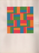 max bill: grafik, bilder, plastiken. eine ausstellung der galerie hetz & co