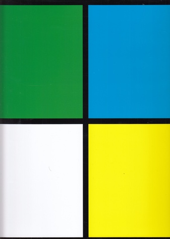 Technicolor: a) Feld, b) Fläche