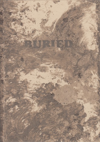 Stephen Gill. BURIED
