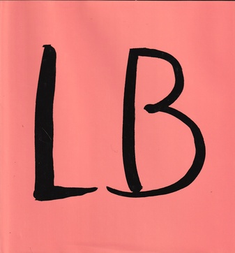 LOUIS BOURGEOIS. Herausgegeben von Peter Weiermaier
