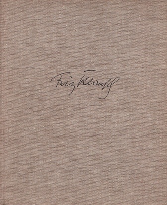 Fritz Klimsch