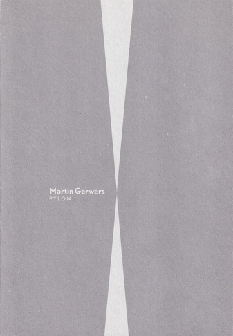 Martin Gerwers. PYLON