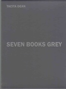 SEVEN BOOKS GREY