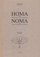 NOMA oder Der Kreis der Moskauer Konzeptualisten. Installation