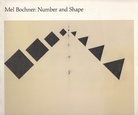 Mel Bochner: Number and Shape