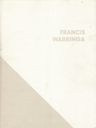 FRANCIS WARRINGA. OCTUBRE-NOVIEMBRE 198, GALERIA AELE