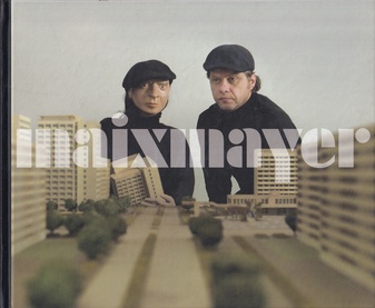 Maix Mayer. alphaville-md