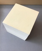 untitled (The White Cube Book)