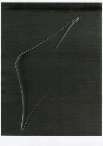 Wolfgang Tillmans präsentiert 'Krishnamurti. Freedom From The Known'. Edition Ex-Libris No. 10. Collector's Edition