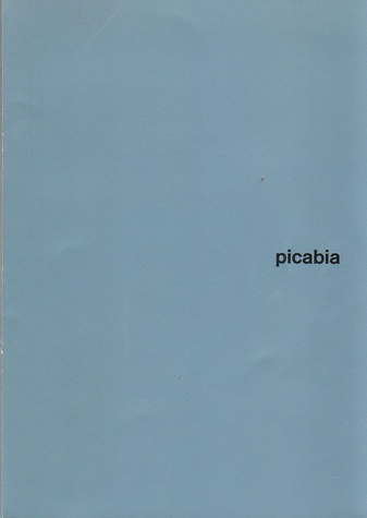 Picabia
