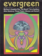 evergreen Review No. 49, October 1967