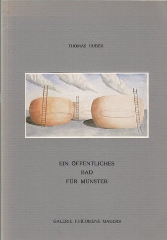 Ein öffentliches Bad für Münster